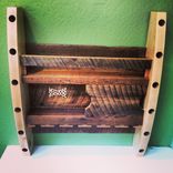 "The Bar Back" Wine And Cocktail Storage And Display 7 small