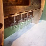 "The Bar Back" Wine And Cocktail Storage And Display 4 small