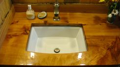 Custom Natural Edge Bathroom 3 small