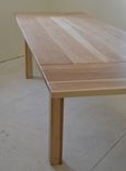 Hickory Farm Table With Leaves 2 small