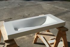 La Marea Brava Vanity 4 small