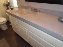 Alpine Concrete Sink 2 small