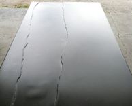 The River Concrete Coffee Table 1 small