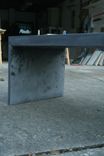 Monolithic Concrete Fire Table 6 small