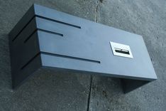 Monolithic Concrete Fire Table 5 small