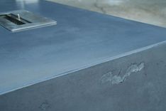 Monolithic Concrete Fire Table 2 small