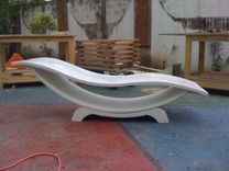 Concrete Lounge Chair 1 small