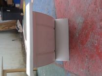 Concrete Lounge Chair 3 small
