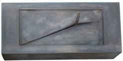 Concrete Vanity Sink Modern 3 small