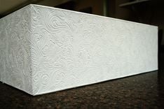 Concrete Table Top Fire Box 3 small