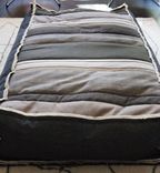 Organic Buckwheat Oversized Floor Cushion 4 small