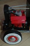 1932 Ford Roadster Cremation Urn 3 small