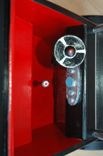 1932 Ford Roadster Cremation Urn 4 small