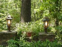 Colonial Driveway Lighting 5 small