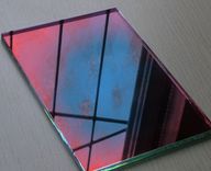Mirror Eglomise 3 small
