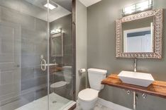 Bathroom Vanities 2 small