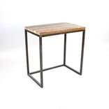 Cocktail Table 1 small