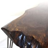 Live Edge Walnut Coffee Table 2 small