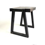 Modern Industrial Farm Table 2 small