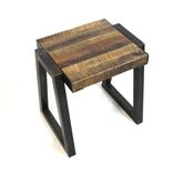 Modern Industrial Farm Table 3 small