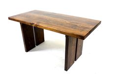 Modern Industrial Farm Table 2 small