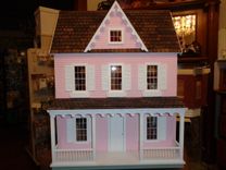 Vermont Farmhouse With L.E.D. Lighting 1 small