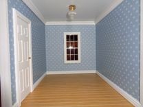 Vermont Farmhouse With L.E.D. Lighting 4 small