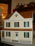 The "Farmstead" Dollhouse 1 small