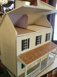 The "Farmstead" Dollhouse 2 small