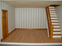 The "Farmstead" Dollhouse 4 small
