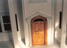 Custom Dollhouses! 2 small