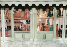 Historical Miniature Reproductions! 1 small