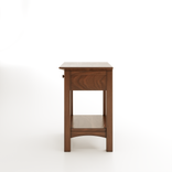 Modern Shaker Bedroom Night Stand 4 small