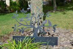 Family Tree Sign 1 small