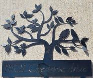 Family Tree Sign 2 small