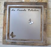 "Ma Collection" Magnet Board 1 small