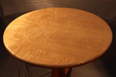 Cafe Table And Chairs 3 small