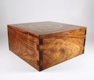 Acacia Tree Urn 2 small