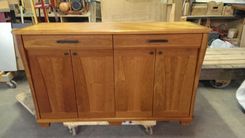 Buffet Cabinet 1 small