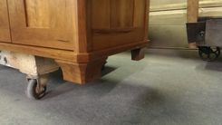 Buffet Cabinet 4 small