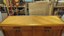 Buffet Cabinet 6 small