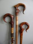 Canes By A.C.P. 1 small