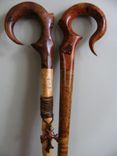 Canes By A.C.P. 2 small