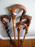 Canes By A.C.P. 3 small