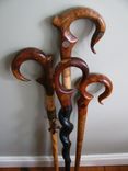 Canes By A.C.P. 5 small