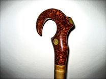 Canes By A.C.P. 7 small