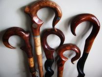 Canes By A.C.P. 6 small