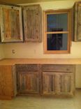 Reclaim Cabinets For A Rustic Cabin 4 small