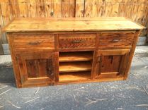 Reclaim Entertainment Console 1 small