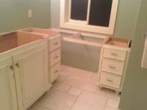 Bathroom Vanity 4 small